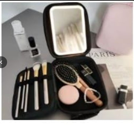 Gray helmet for bikers