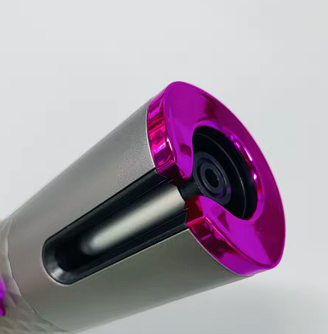 Rizador Automático de Cabello – Ondas Perfectas